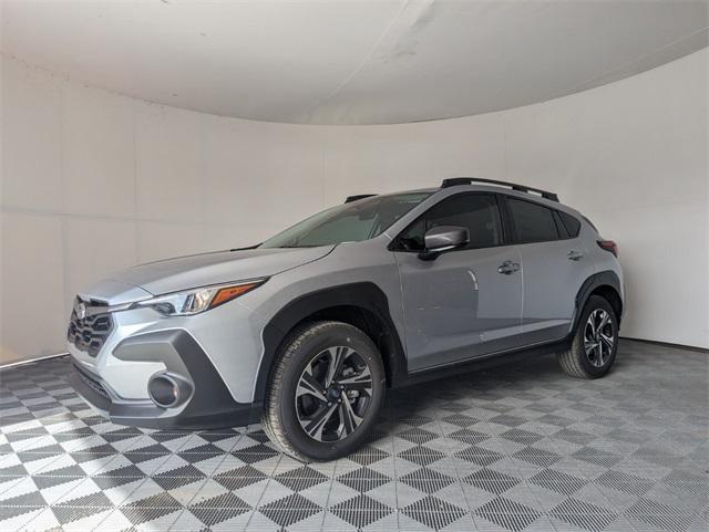 new 2026 Subaru Crosstrek car, priced at $29,853