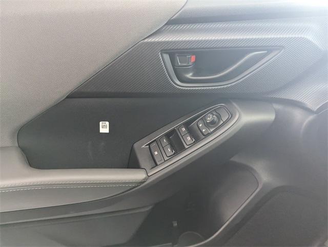 new 2026 Subaru Crosstrek car, priced at $29,853