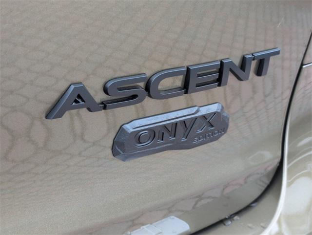 new 2025 Subaru Ascent car, priced at $51,188