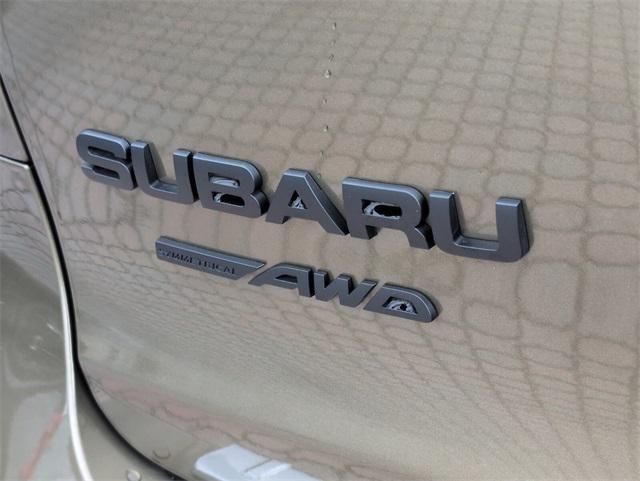 new 2025 Subaru Ascent car, priced at $51,188