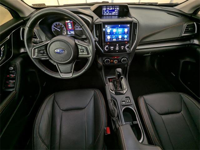 used 2019 Subaru Crosstrek car, priced at $19,214