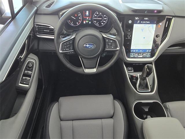 new 2025 Subaru Outback car, priced at $40,214