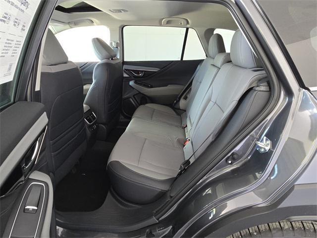 new 2025 Subaru Outback car, priced at $40,214