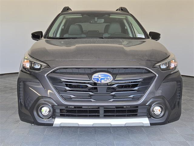 new 2025 Subaru Outback car, priced at $40,214