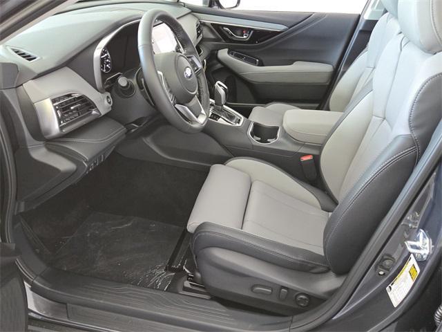 new 2025 Subaru Outback car, priced at $40,214