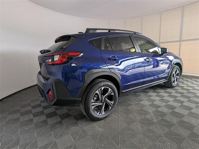 new 2024 Subaru Crosstrek car, priced at $26,784