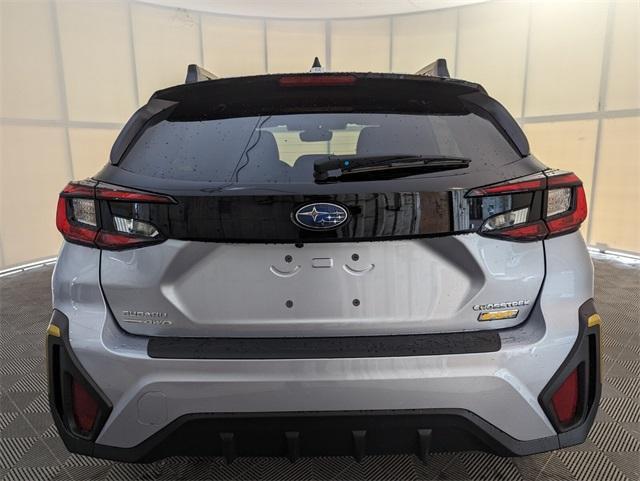 new 2024 Subaru Crosstrek car, priced at $31,070