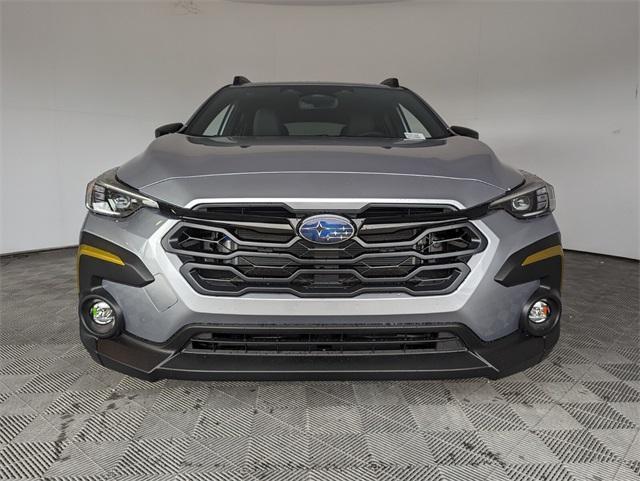 new 2024 Subaru Crosstrek car, priced at $31,070