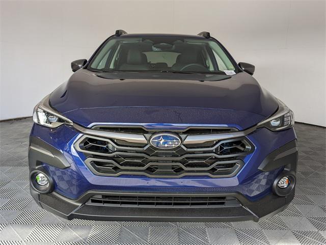 new 2024 Subaru Crosstrek car, priced at $33,418