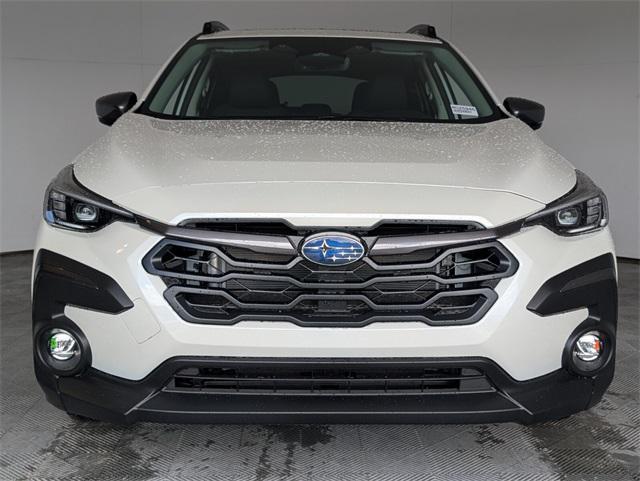 new 2025 Subaru Crosstrek car, priced at $36,385