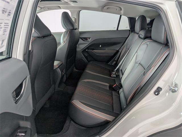 new 2025 Subaru Crosstrek car, priced at $36,385