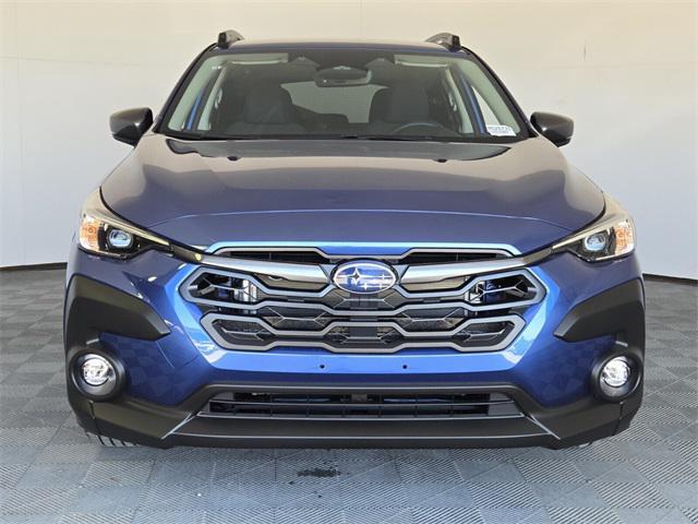 new 2025 Subaru Crosstrek car, priced at $29,979