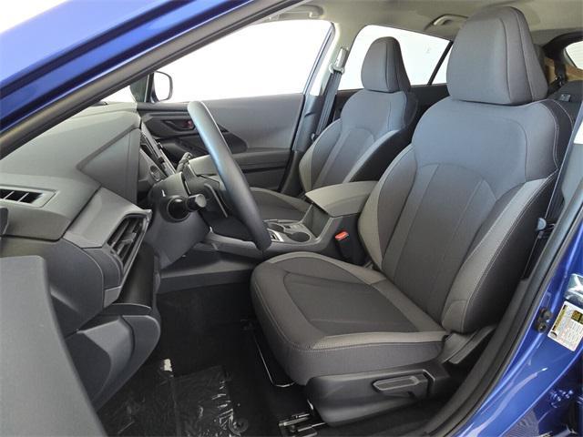 new 2025 Subaru Crosstrek car, priced at $29,979
