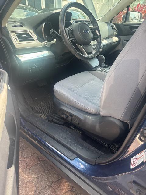 used 2019 Subaru Outback car, priced at $13,896