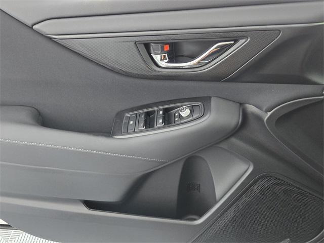new 2025 Subaru Outback car, priced at $36,327