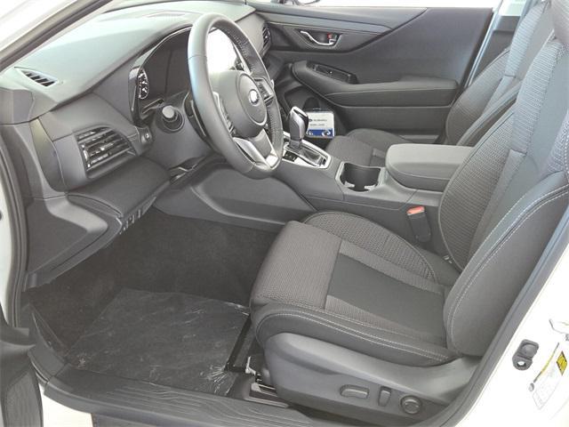 new 2025 Subaru Outback car, priced at $36,327