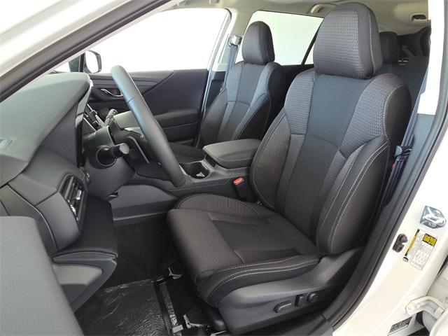 new 2025 Subaru Outback car, priced at $36,327