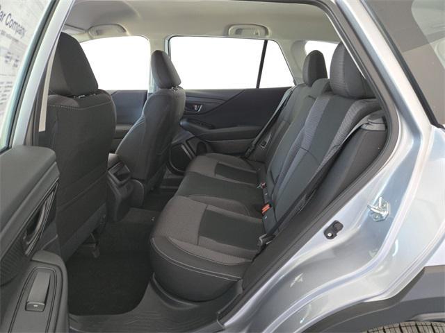 new 2025 Subaru Outback car, priced at $31,429