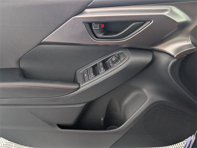 new 2025 Subaru Impreza car, priced at $28,531