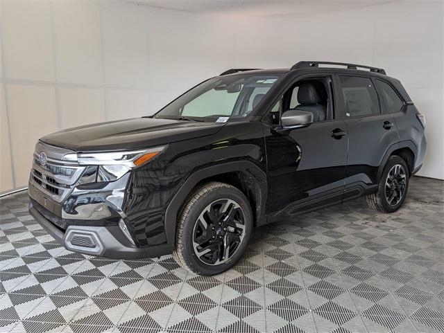 new 2025 Subaru Forester car, priced at $37,048