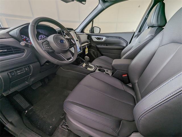 new 2025 Subaru Forester car, priced at $37,048