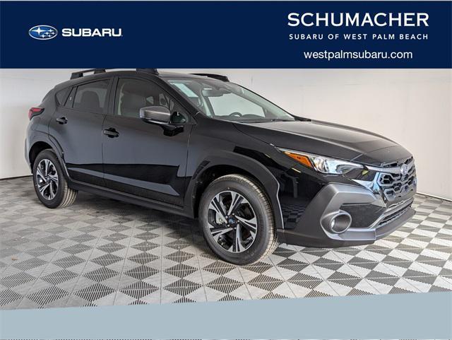 new 2024 Subaru Crosstrek car, priced at $30,248