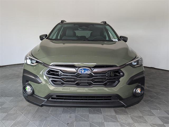 new 2024 Subaru Crosstrek car, priced at $33,793