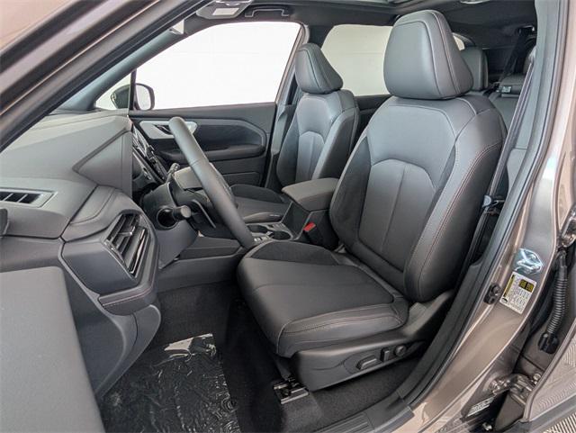 new 2025 Subaru Forester car, priced at $42,321
