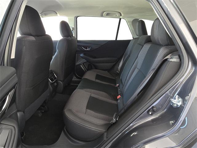 new 2025 Subaru Outback car, priced at $32,958