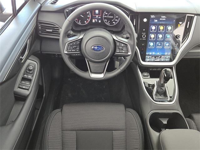 new 2025 Subaru Outback car, priced at $32,958