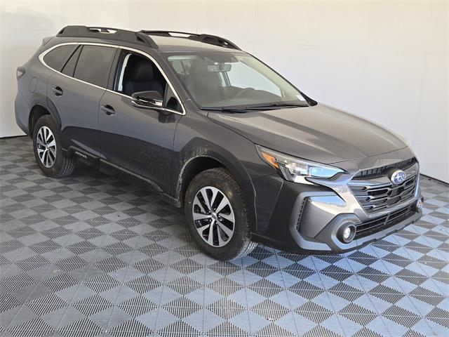 new 2025 Subaru Outback car, priced at $32,958