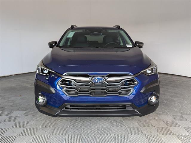new 2025 Subaru Crosstrek car, priced at $34,590