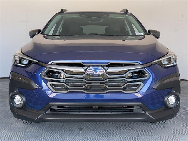 used 2025 Subaru Crosstrek car, priced at $30,414