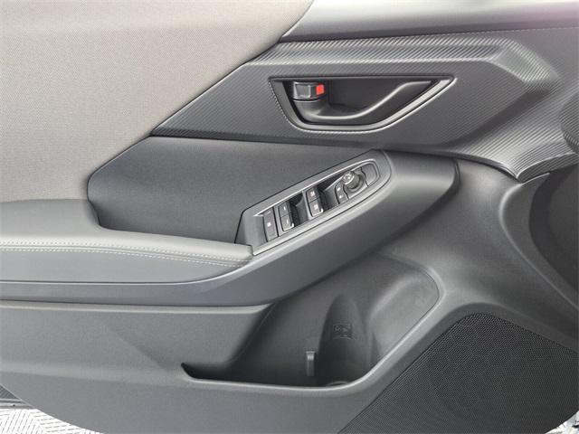 new 2025 Subaru Crosstrek car, priced at $29,584