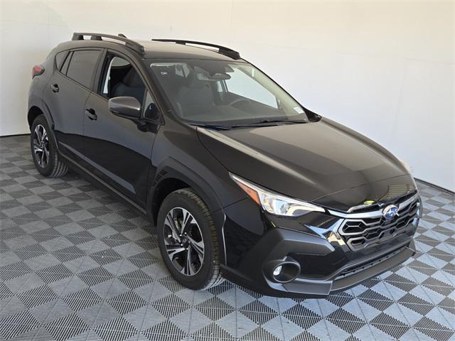 new 2025 Subaru Crosstrek car, priced at $29,584