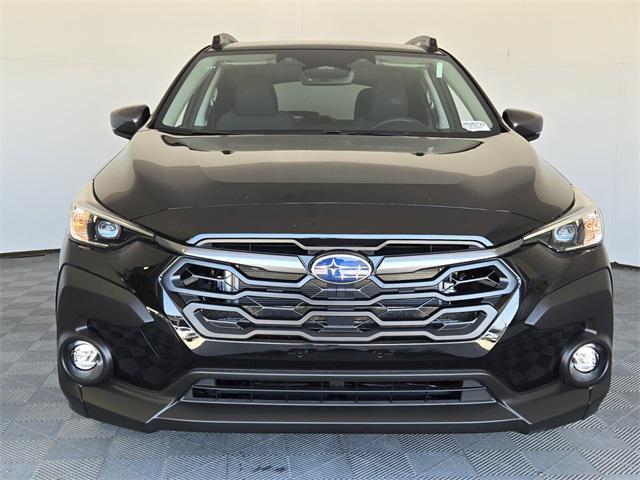 new 2025 Subaru Crosstrek car, priced at $29,584
