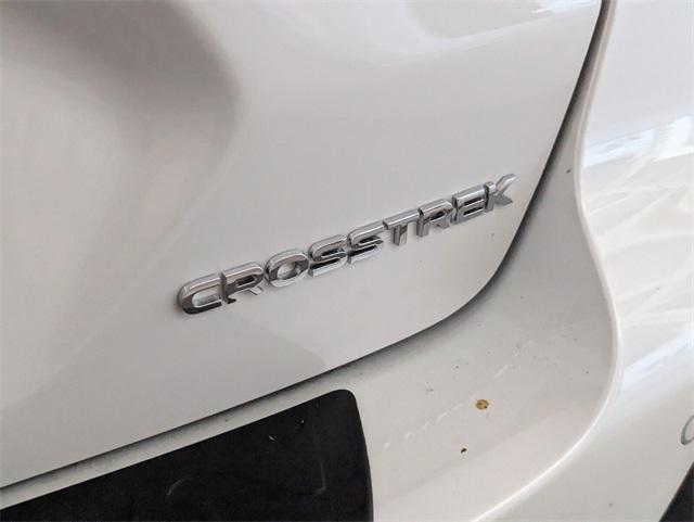 new 2025 Subaru Crosstrek car, priced at $33,909