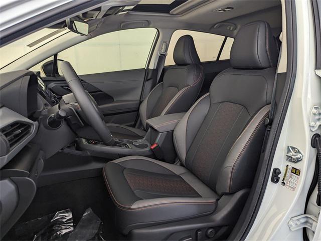 new 2025 Subaru Crosstrek car, priced at $33,909
