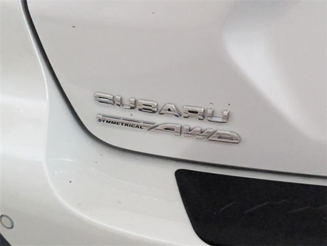 new 2025 Subaru Crosstrek car, priced at $33,909