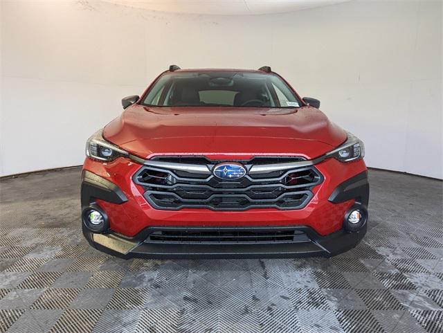 new 2025 Subaru Crosstrek car, priced at $33,817