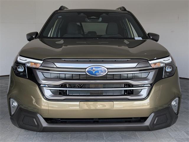 new 2025 Subaru Forester Hybrid car, priced at $38,902