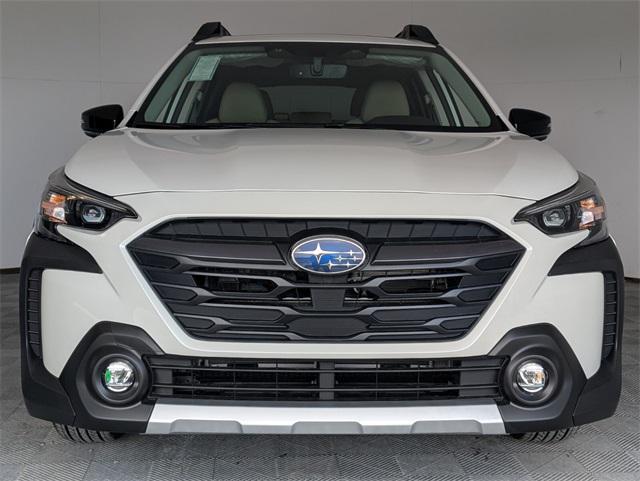new 2025 Subaru Outback car, priced at $42,273
