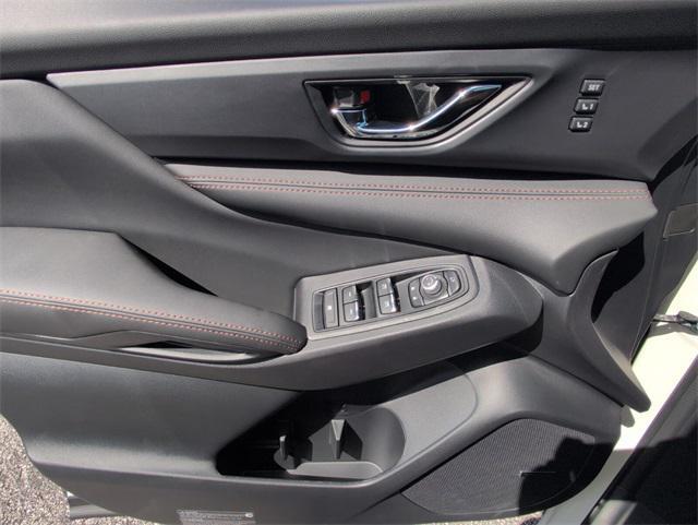 new 2025 Subaru Ascent car, priced at $52,119