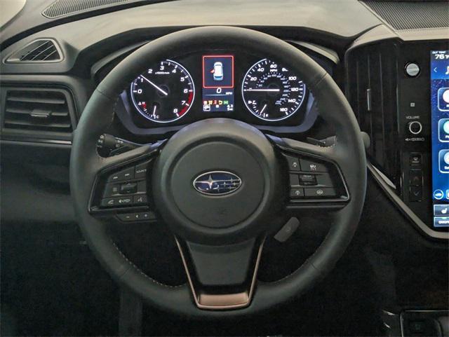 new 2025 Subaru Ascent car, priced at $51,077