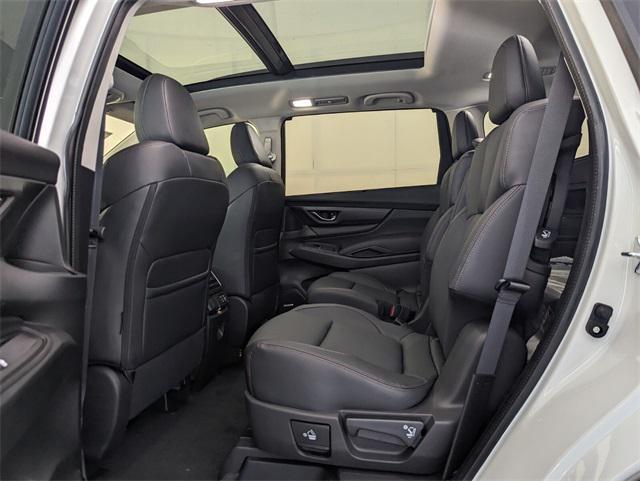 new 2025 Subaru Ascent car, priced at $51,077