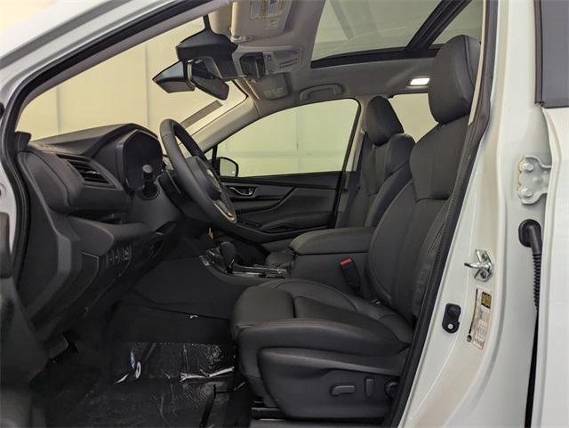 new 2025 Subaru Ascent car, priced at $51,077
