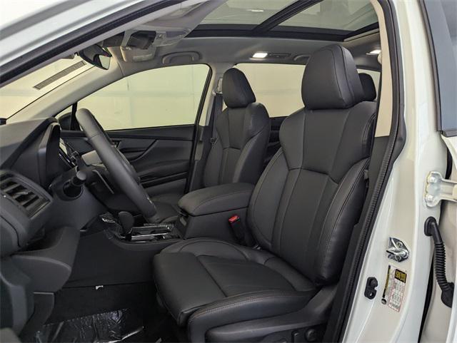 new 2025 Subaru Ascent car, priced at $51,077
