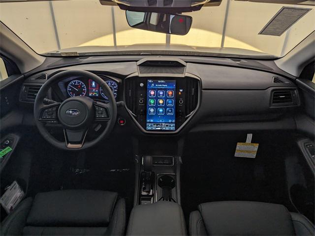 new 2025 Subaru Ascent car, priced at $51,077