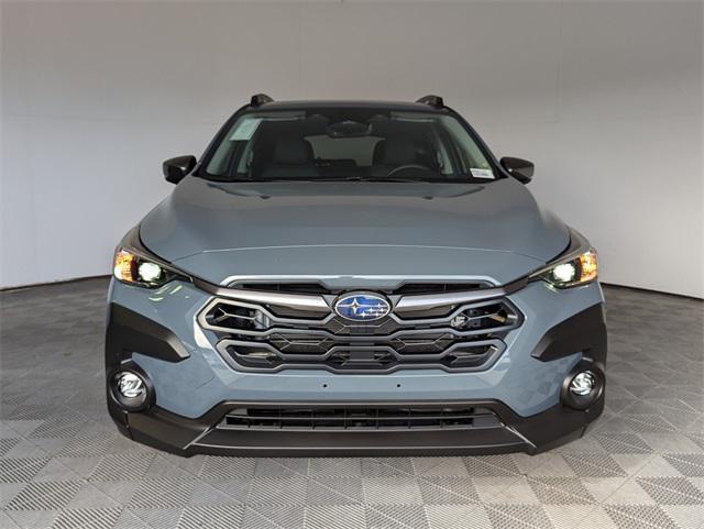 new 2024 Subaru Crosstrek car, priced at $30,635