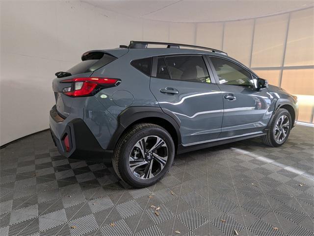 new 2024 Subaru Crosstrek car, priced at $30,635